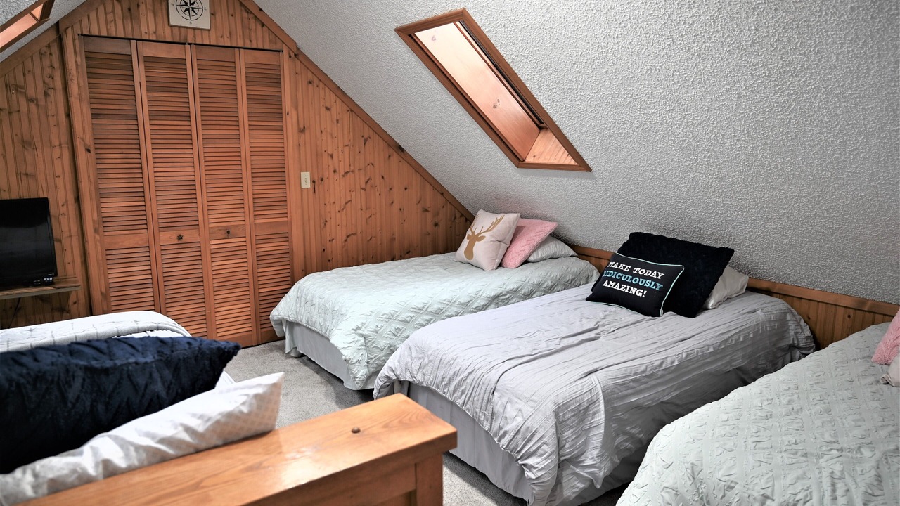 Photo of Bedroom in Boyne City