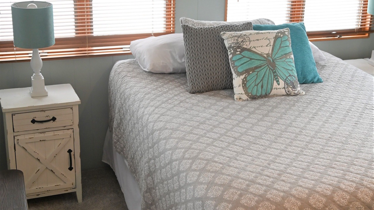 Photo of Bedroom in Boyne City