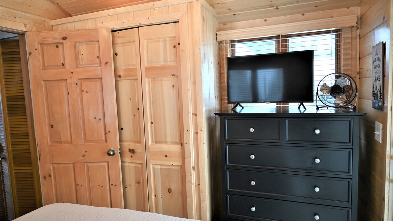 Photo of Bedroom in Boyne City