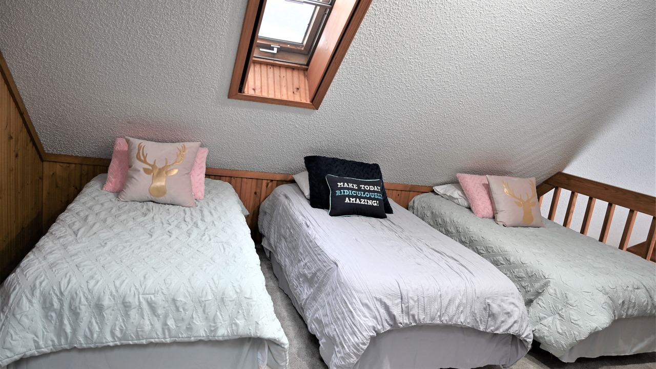 Photo of Bedroom in Boyne City