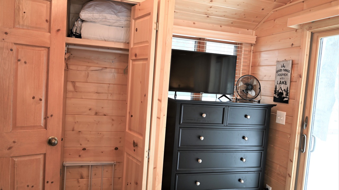 Photo of Bedroom in Boyne City