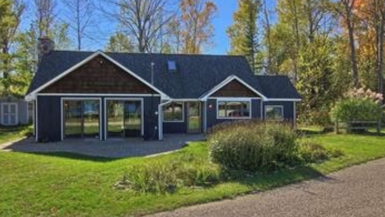 Photo of Outdoor in Boyne City