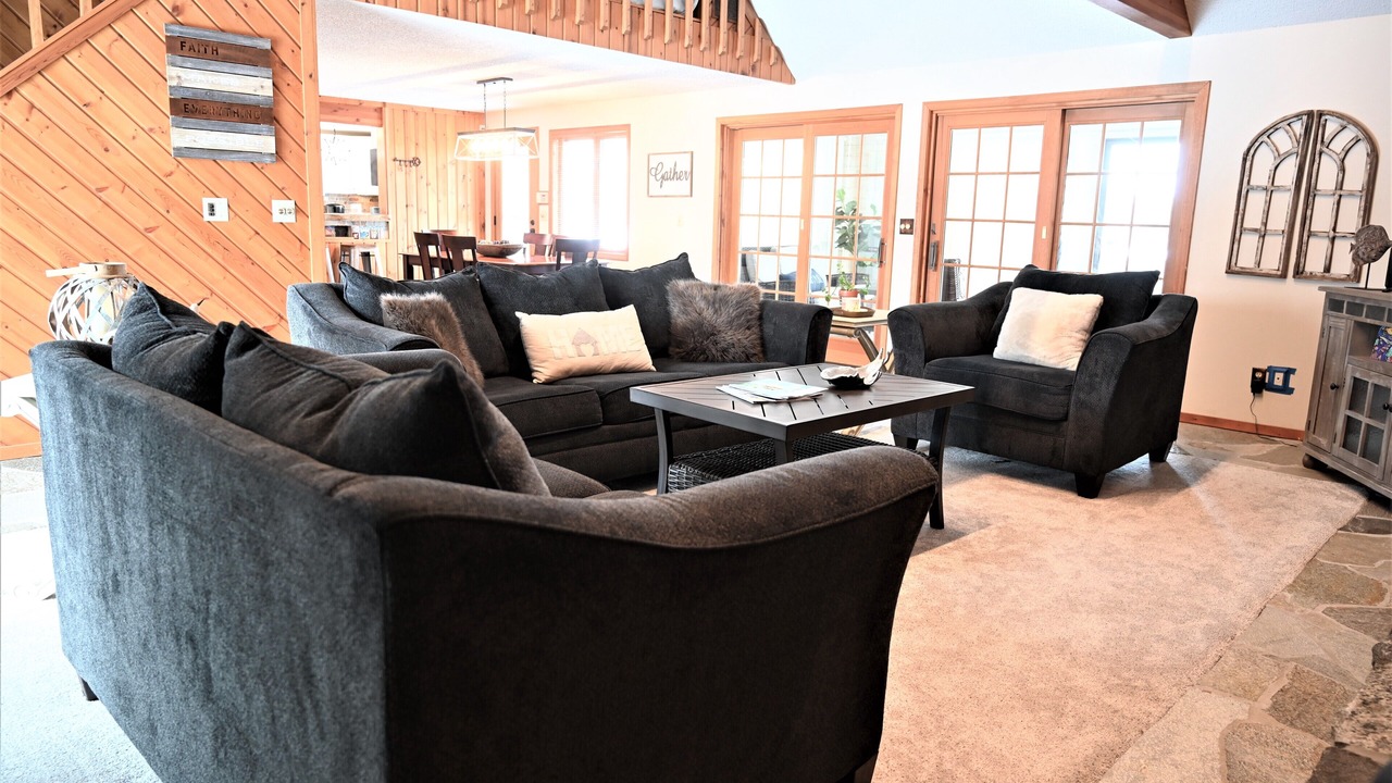 Photo of Livingroom in Boyne City
