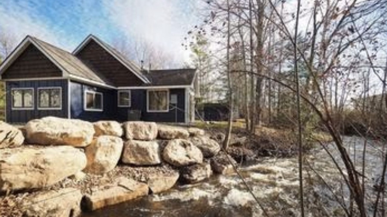 Photo of Outdoor in Boyne City