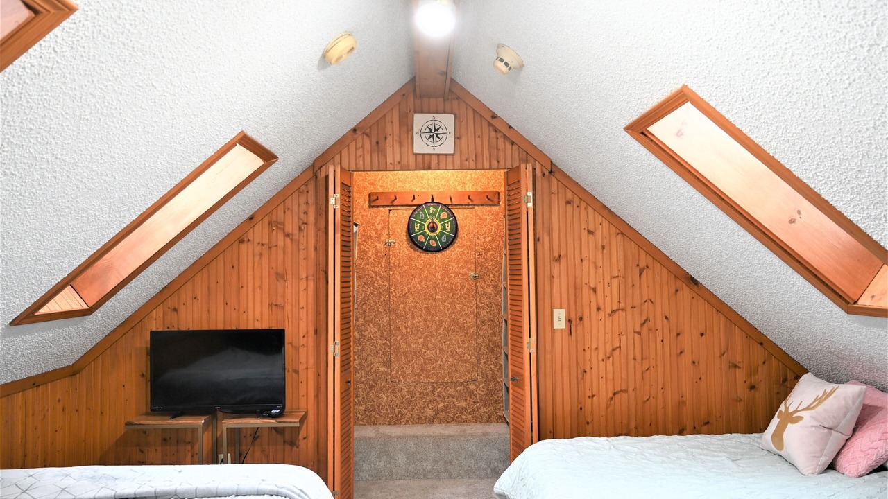 Photo of Bedroom in Boyne City
