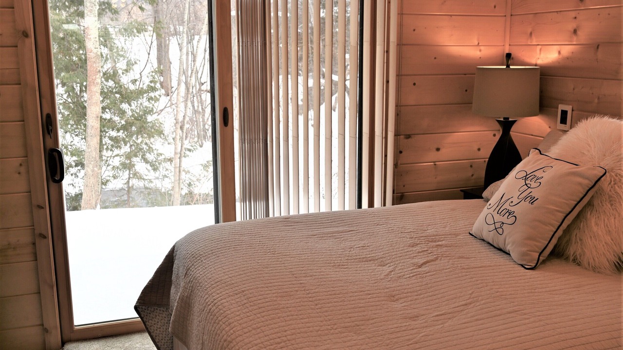 Photo of Bedroom in Boyne City