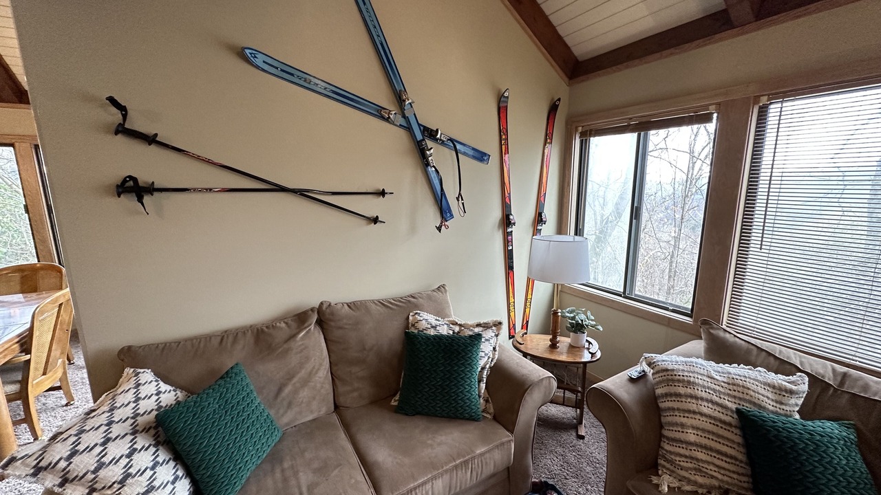 Photo of Livingroom in Sugar Mountain