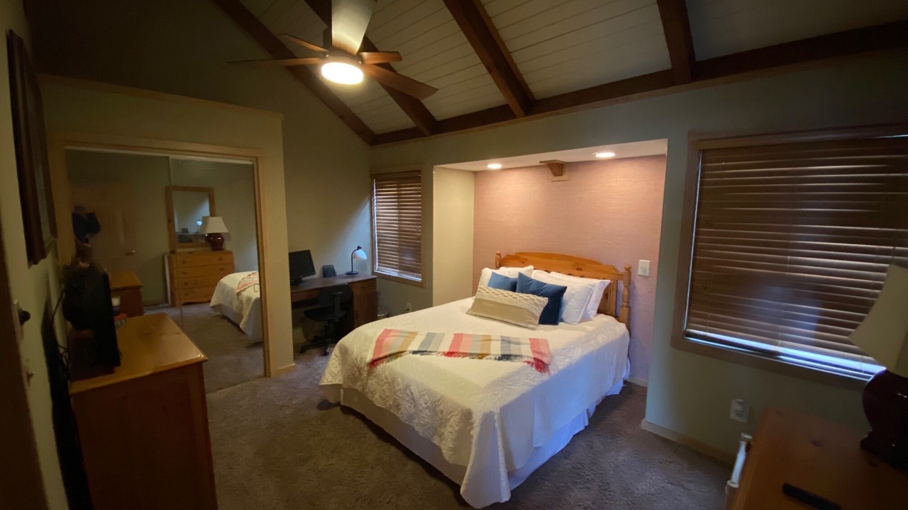 Photo of Bedroom in Sugar Mountain