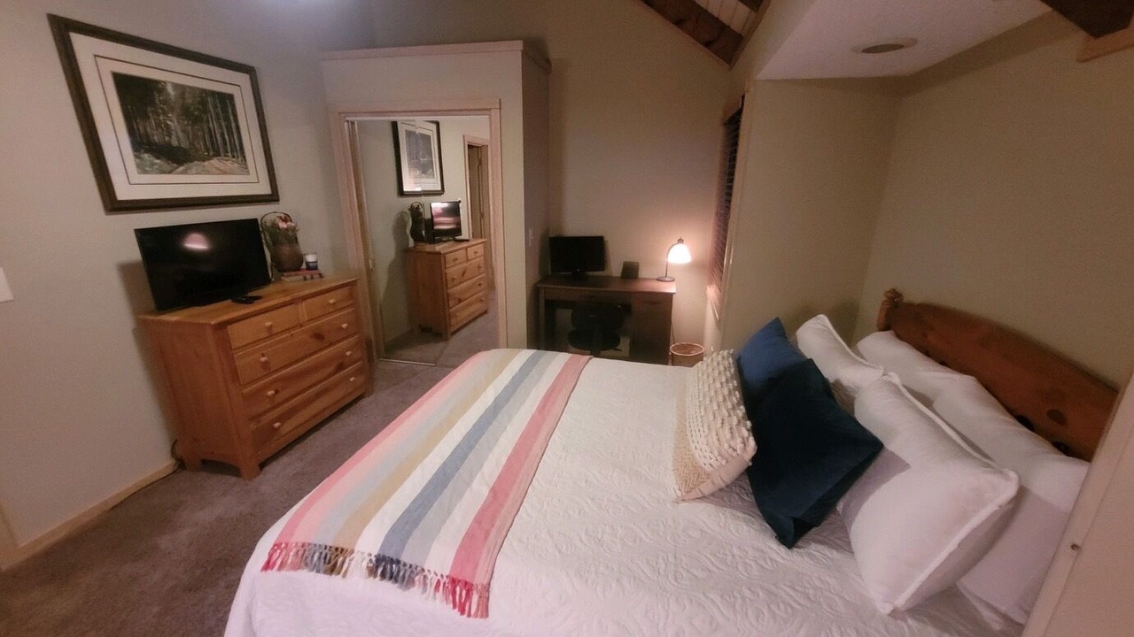 Photo of Bedroom in Sugar Mountain