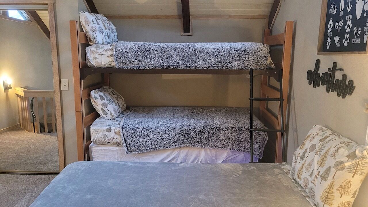 Photo of Bedroom in Sugar Mountain