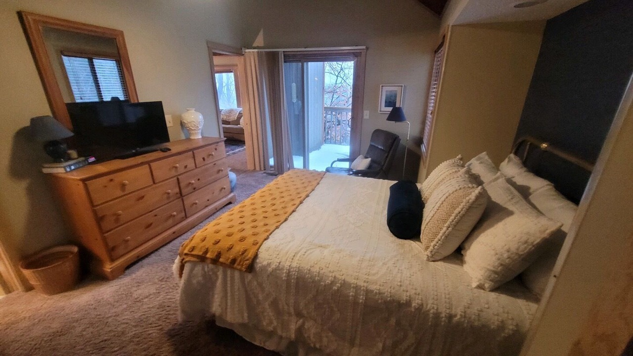 Photo of Bedroom in Sugar Mountain