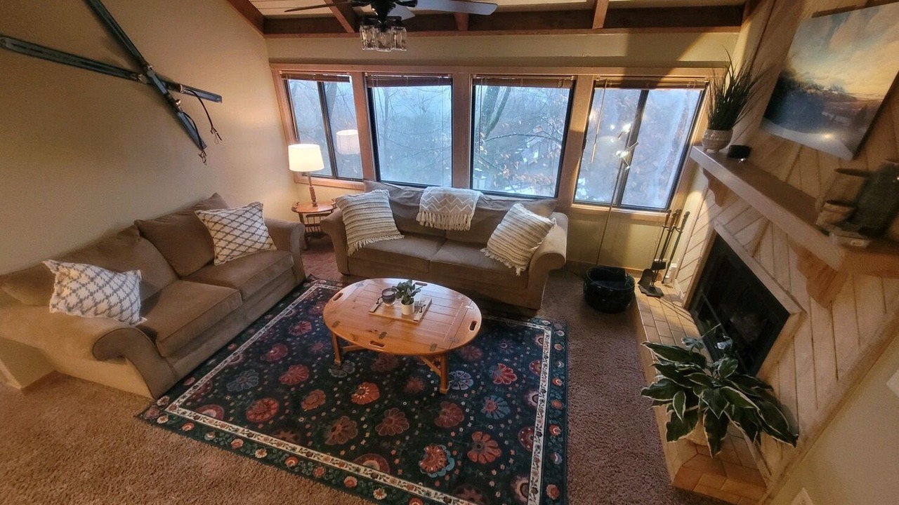 Photo of Livingroom in Sugar Mountain