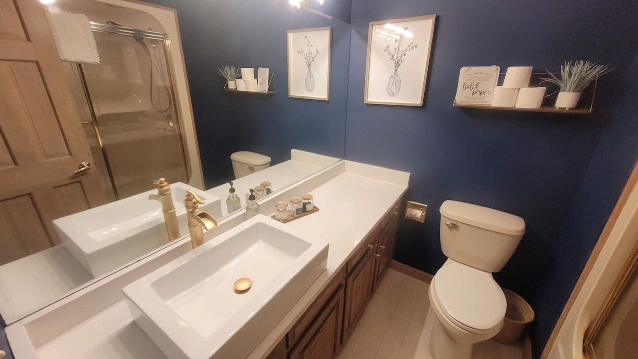 Photo of Bathroom in Sugar Mountain