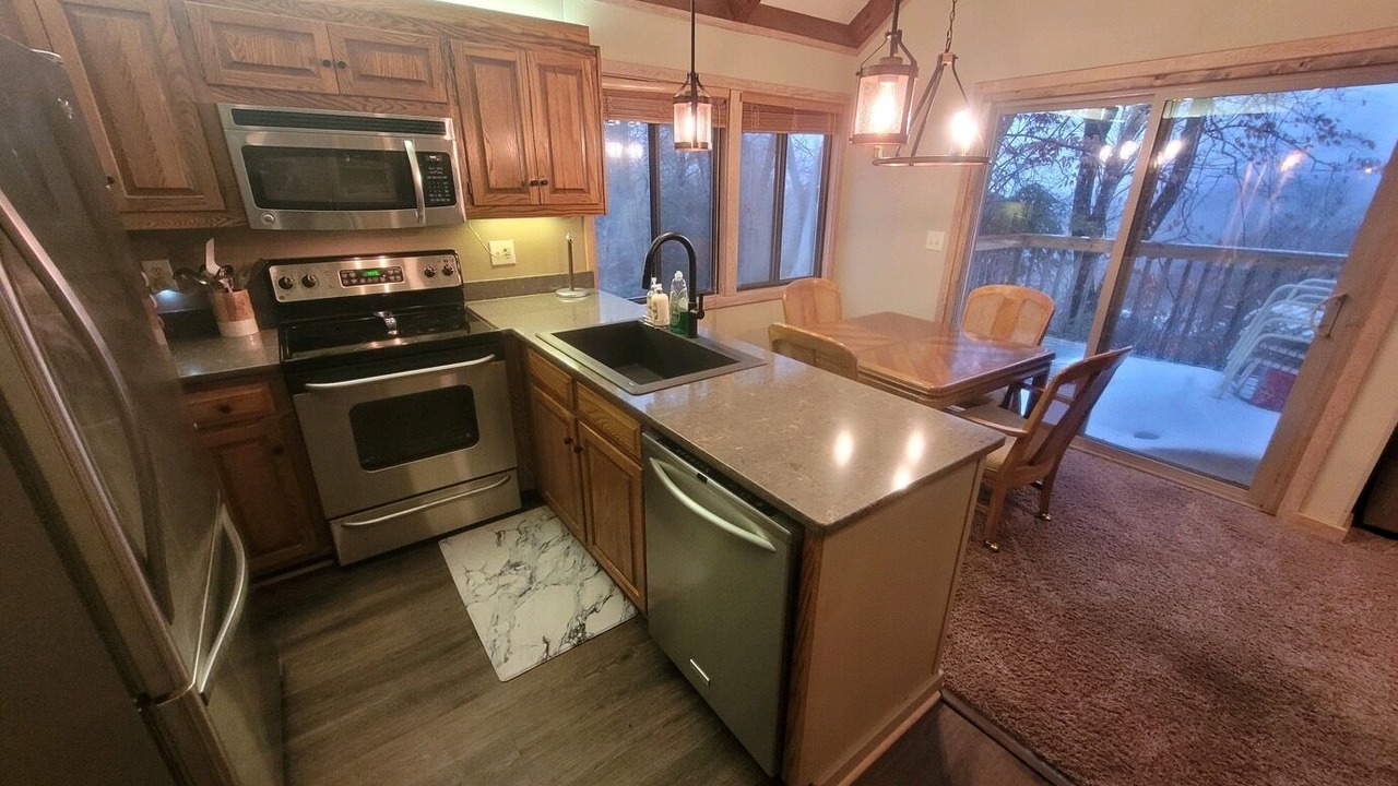 Photo of Kitchen in Sugar Mountain