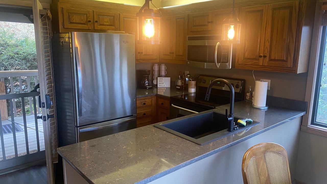 Photo of Kitchen in Sugar Mountain