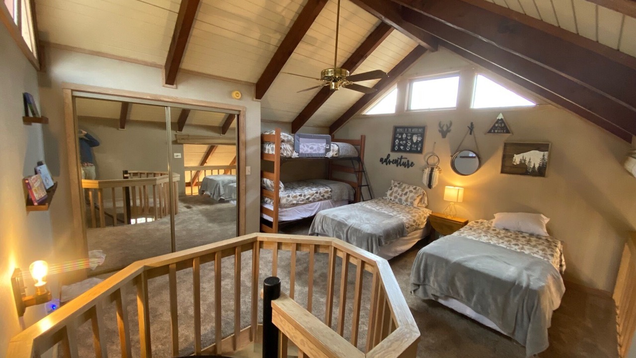 Photo of Bedroom in Sugar Mountain