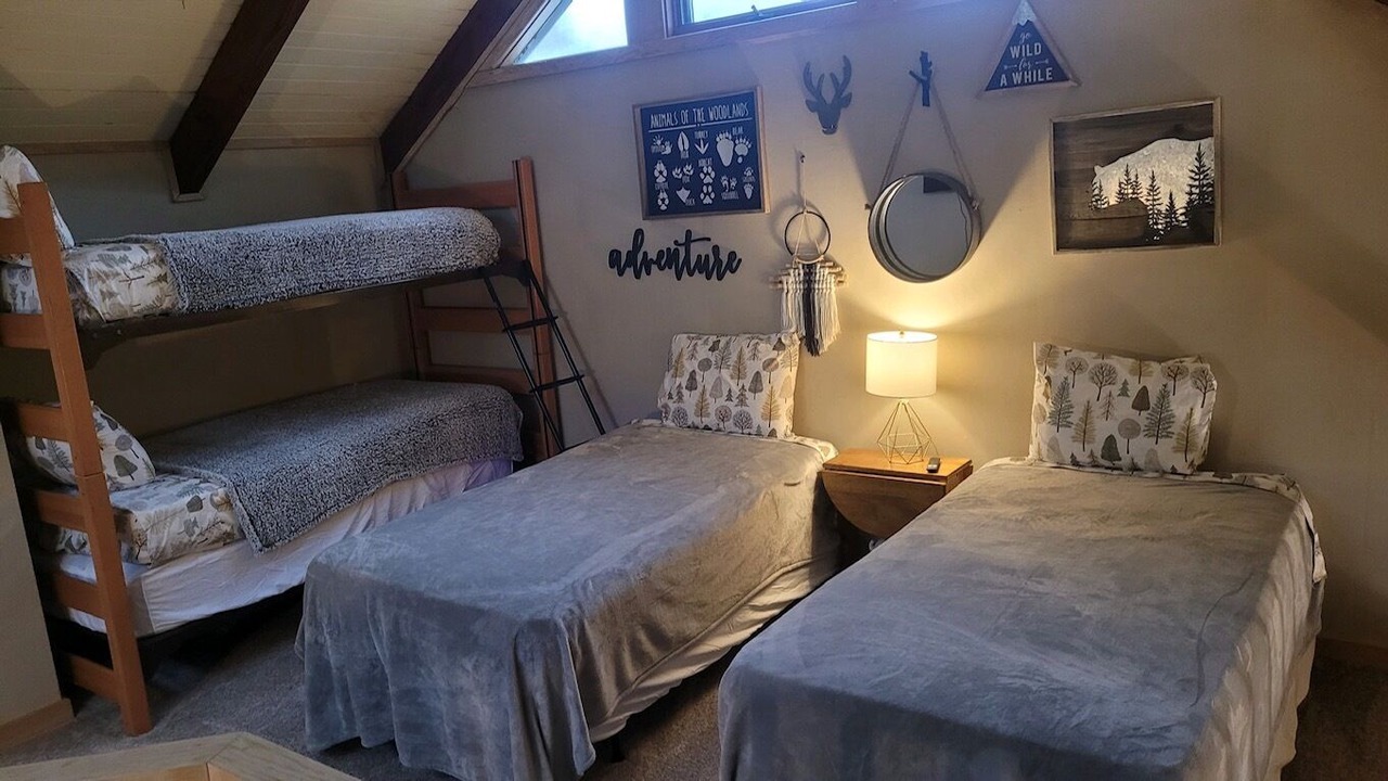 Photo of Bedroom in Sugar Mountain