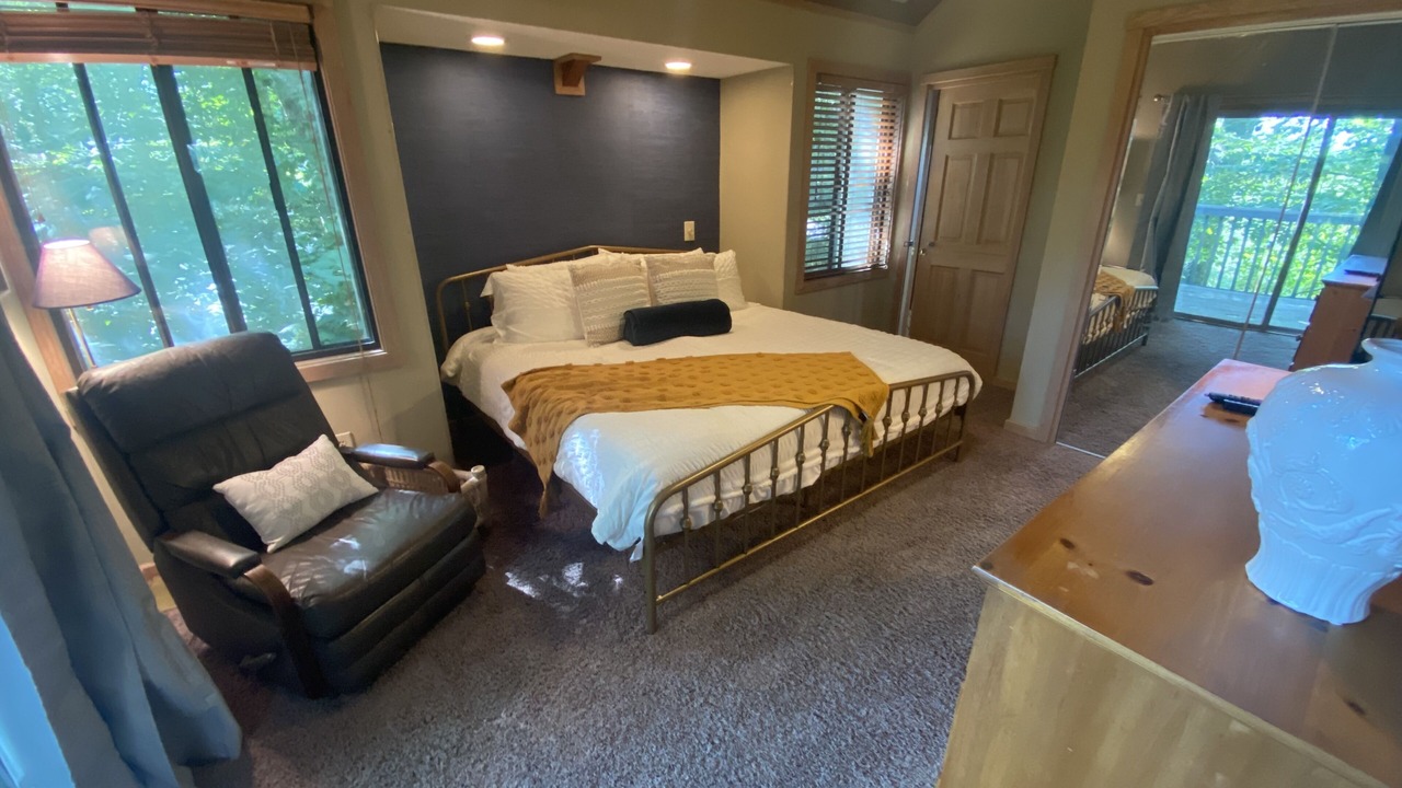 Photo of Bedroom in Sugar Mountain