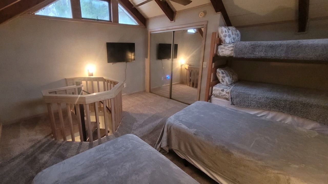 Photo of Bedroom in Sugar Mountain