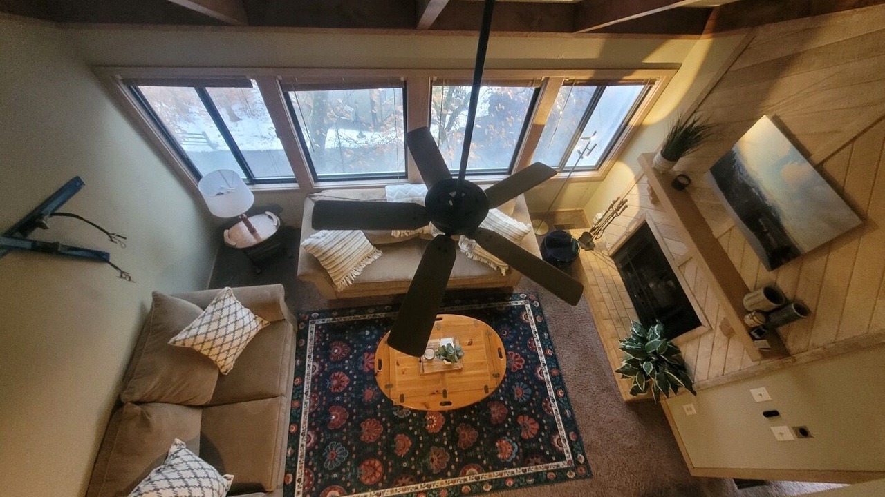 Photo of Livingroom in Sugar Mountain