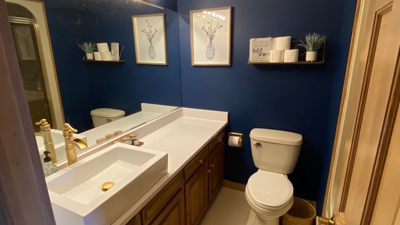 Photo of Bathroom in Sugar Mountain