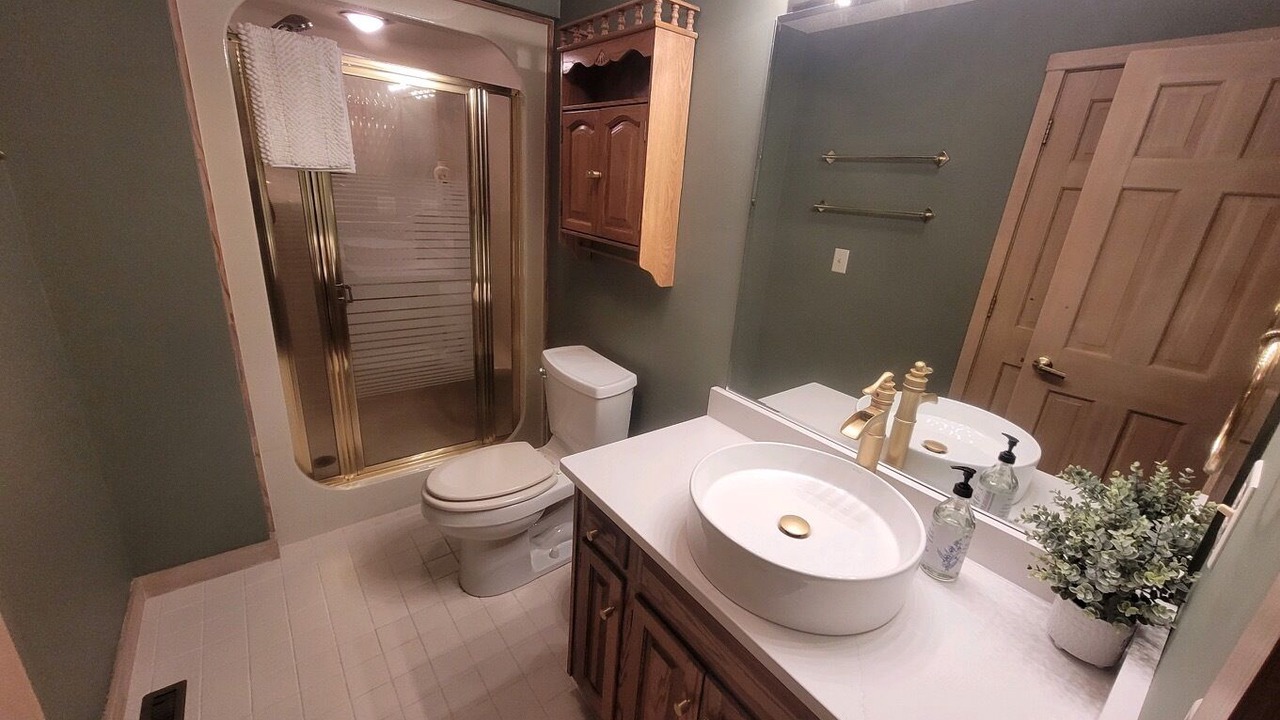 Photo of Bathroom in Sugar Mountain