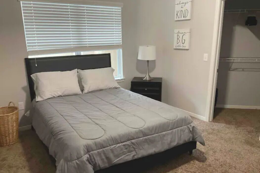 Photo of Bedroom in South Main
