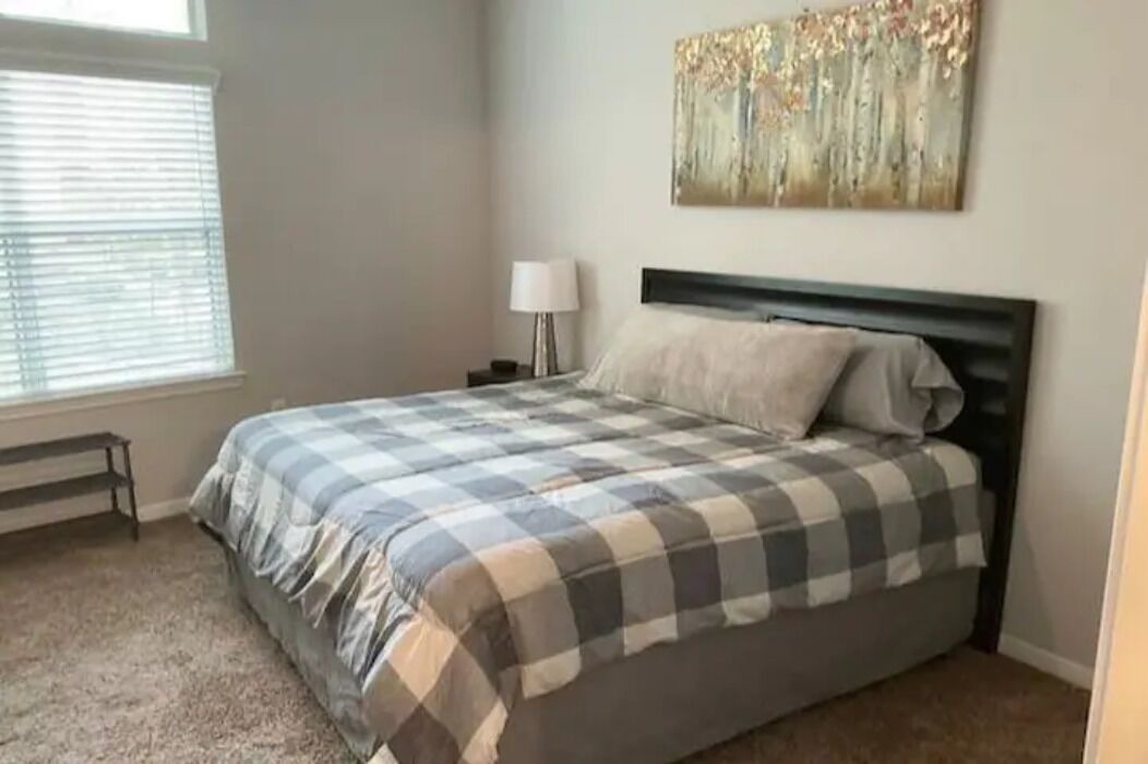 Photo of Bedroom in South Main
