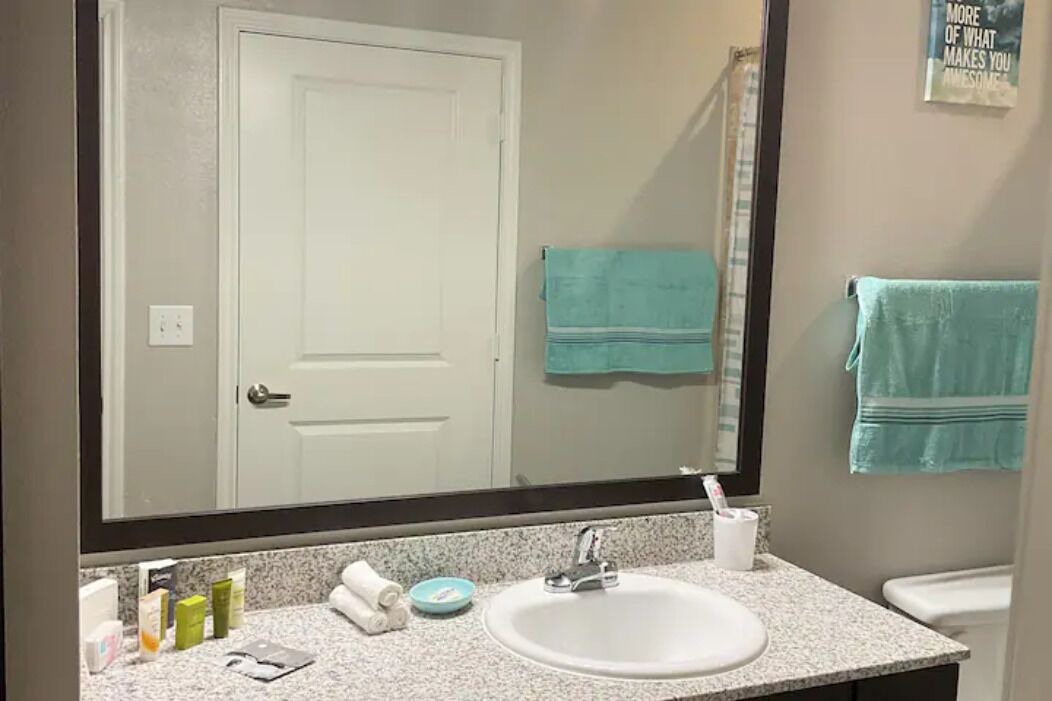 Photo of Bathroom in South Main