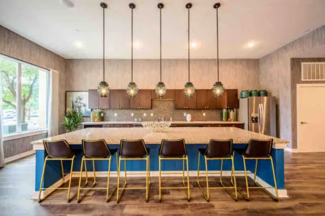 Photo of Kitchen in South Main