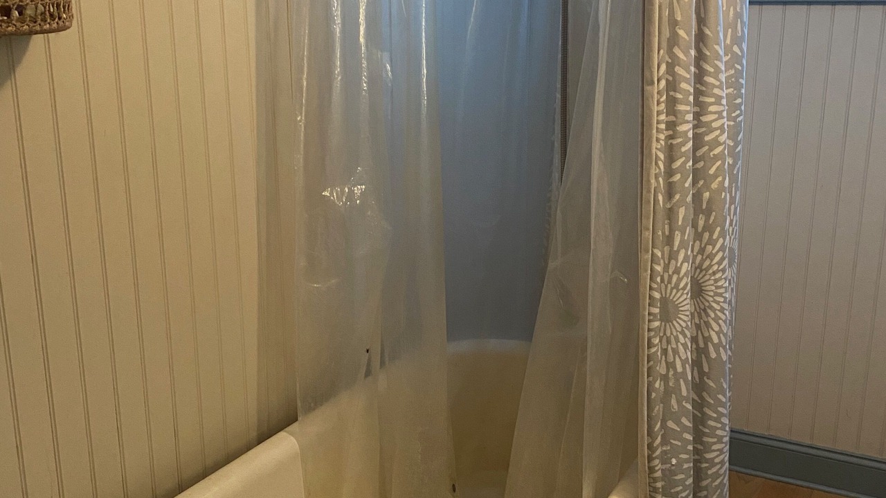 Photo of Bathroom in Canaan