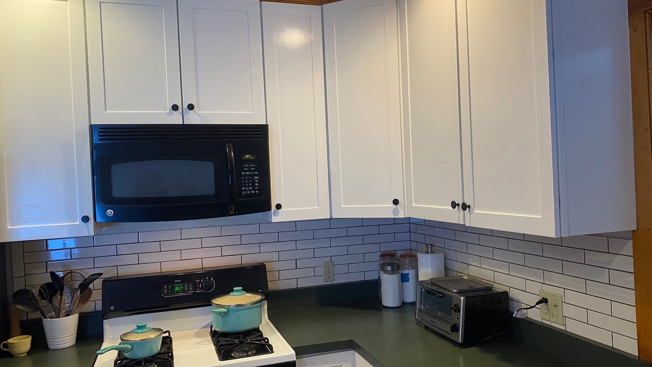 Photo of Kitchen in Canaan