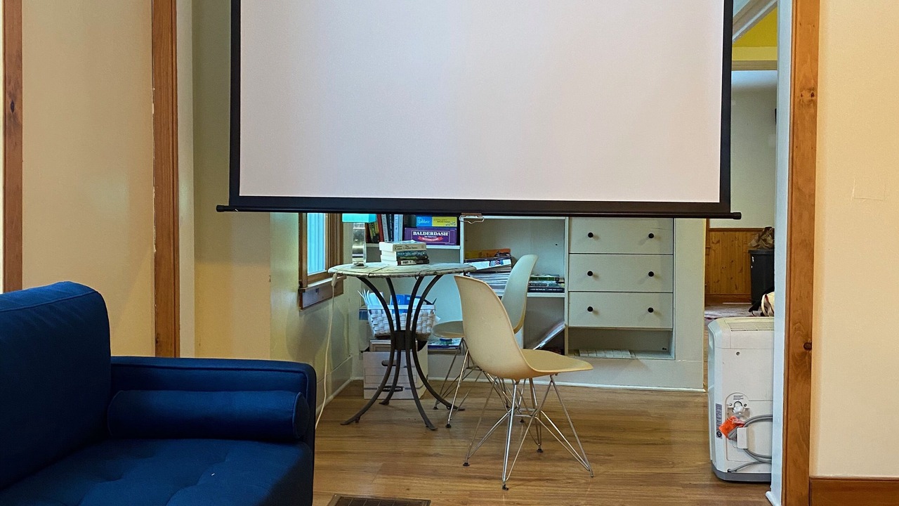 Photo of Livingroom in Canaan