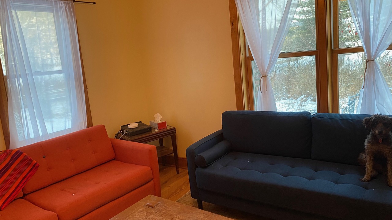 Photo of Livingroom in Canaan