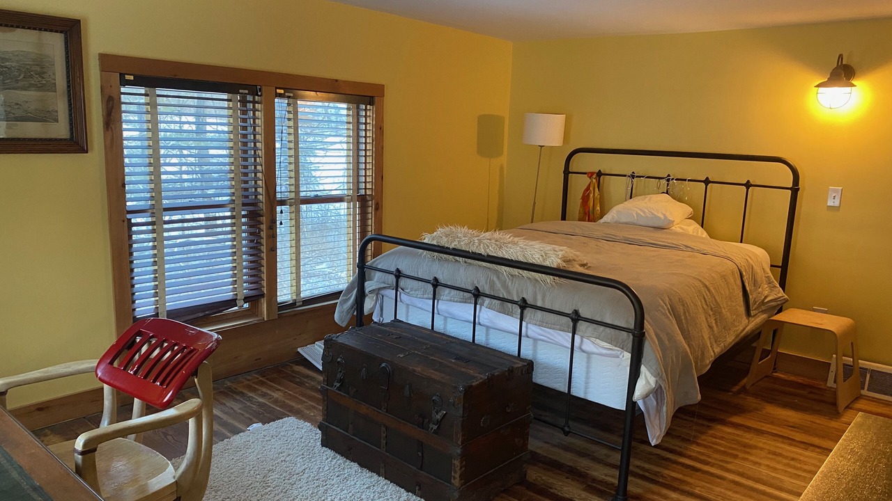 Photo of Bedroom in Canaan