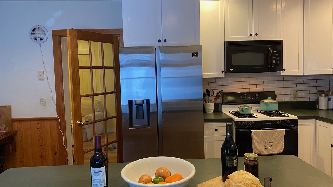 Photo of Kitchen in Canaan