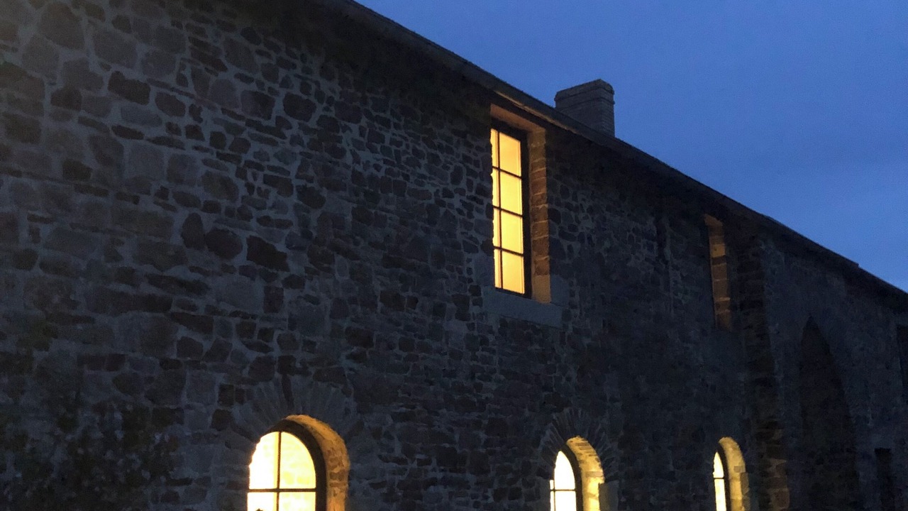 Photo of Outdoor in La Ferriere-Harang