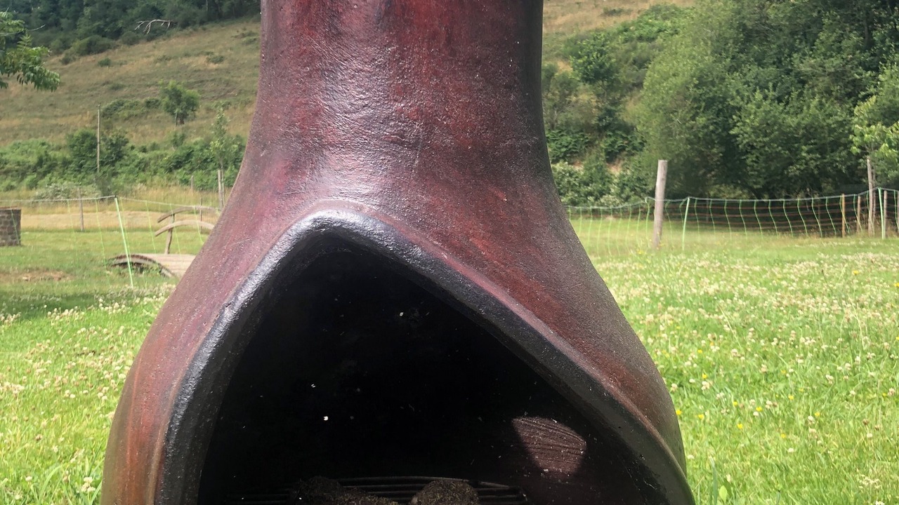 Photo of Outdoor in La Ferriere-Harang