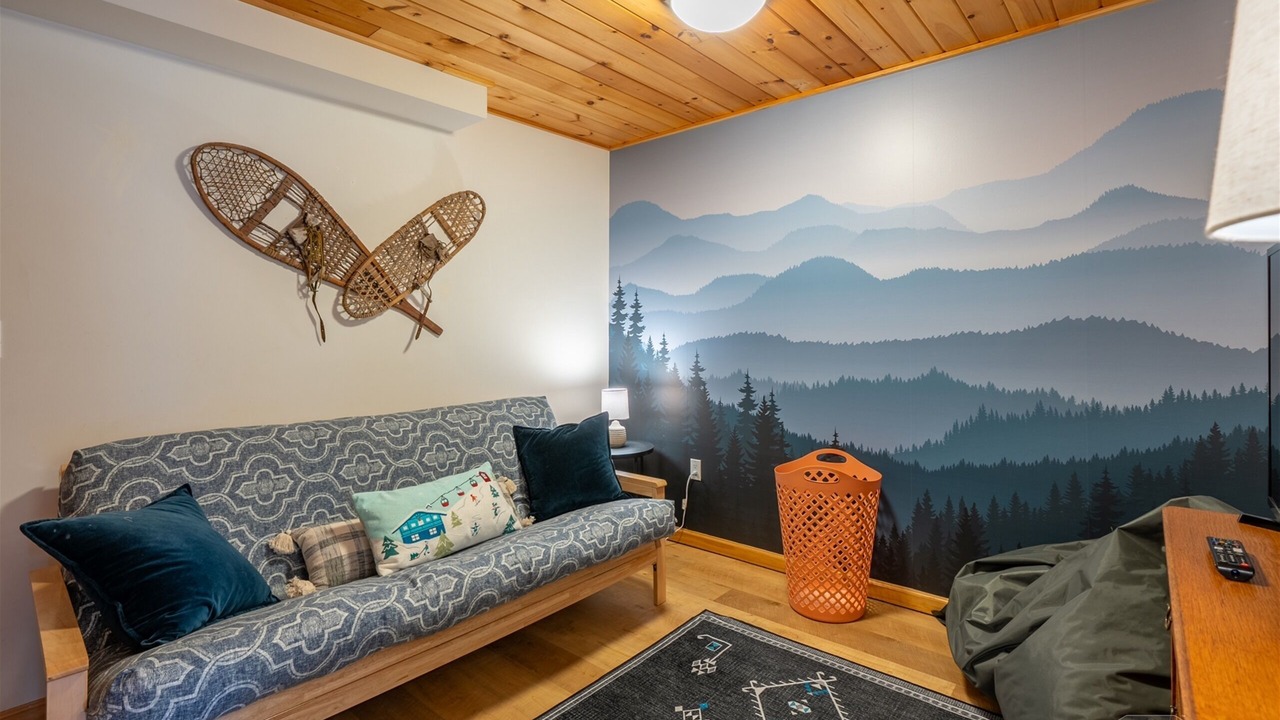 Photo of Livingroom in Lake Placid
