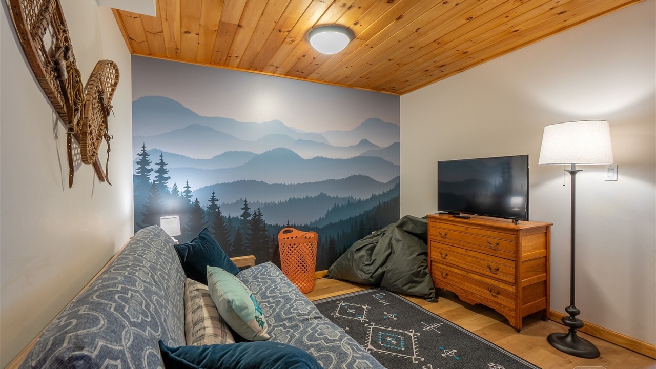 Photo of Livingroom in Lake Placid