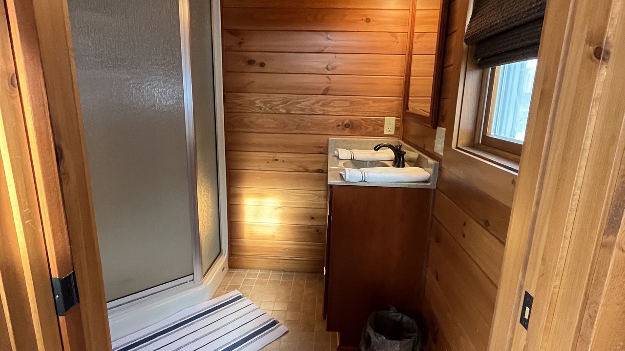 Photo of Bathroom in Dundee