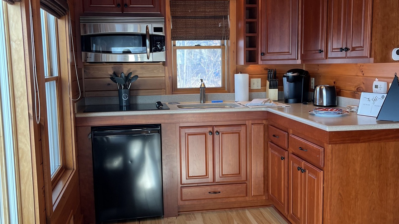 Photo of Kitchen in Dundee