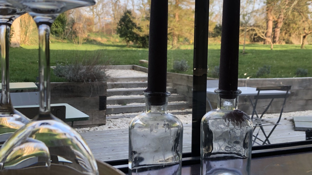 Photo of Outdoor in Gueutteville-les-Gres