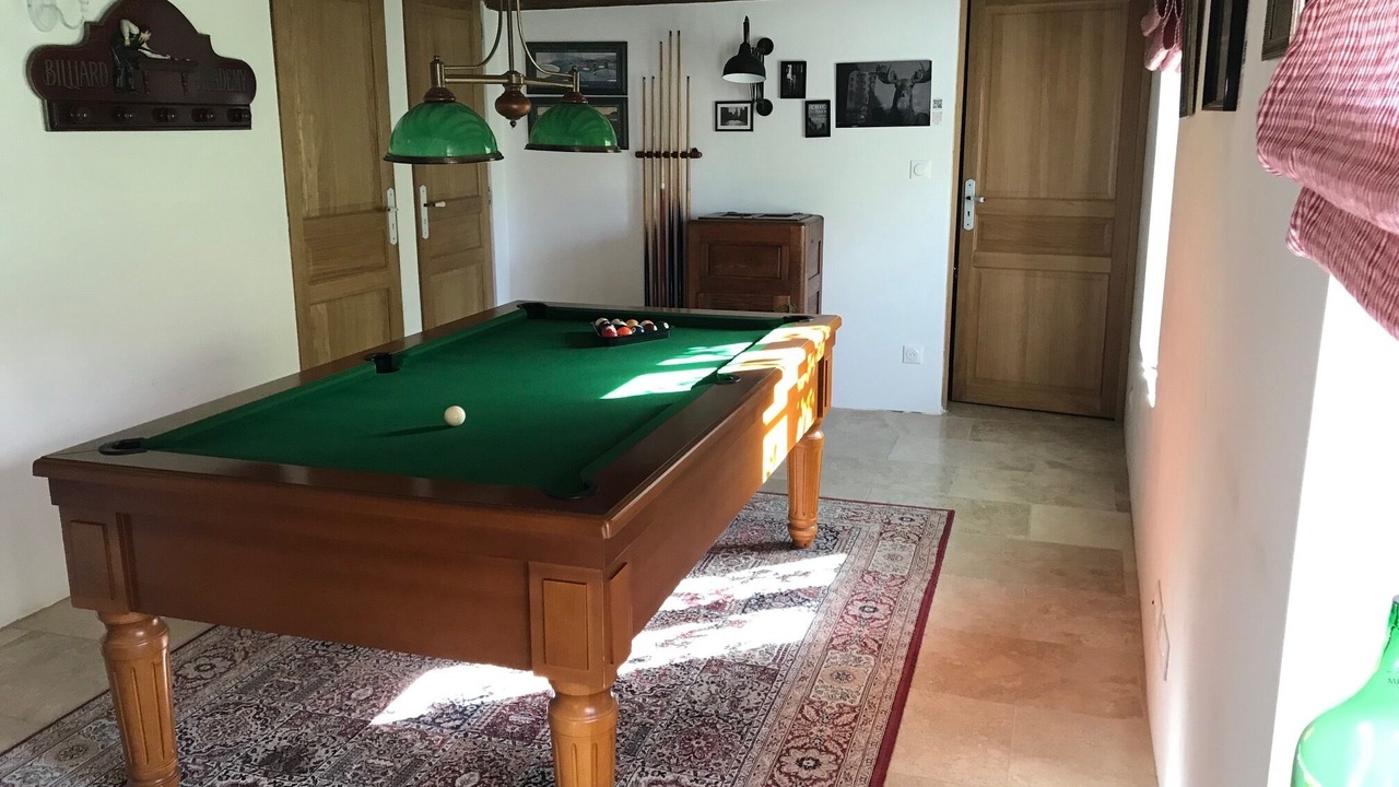 Photo of Bedroom in Gueutteville-les-Gres