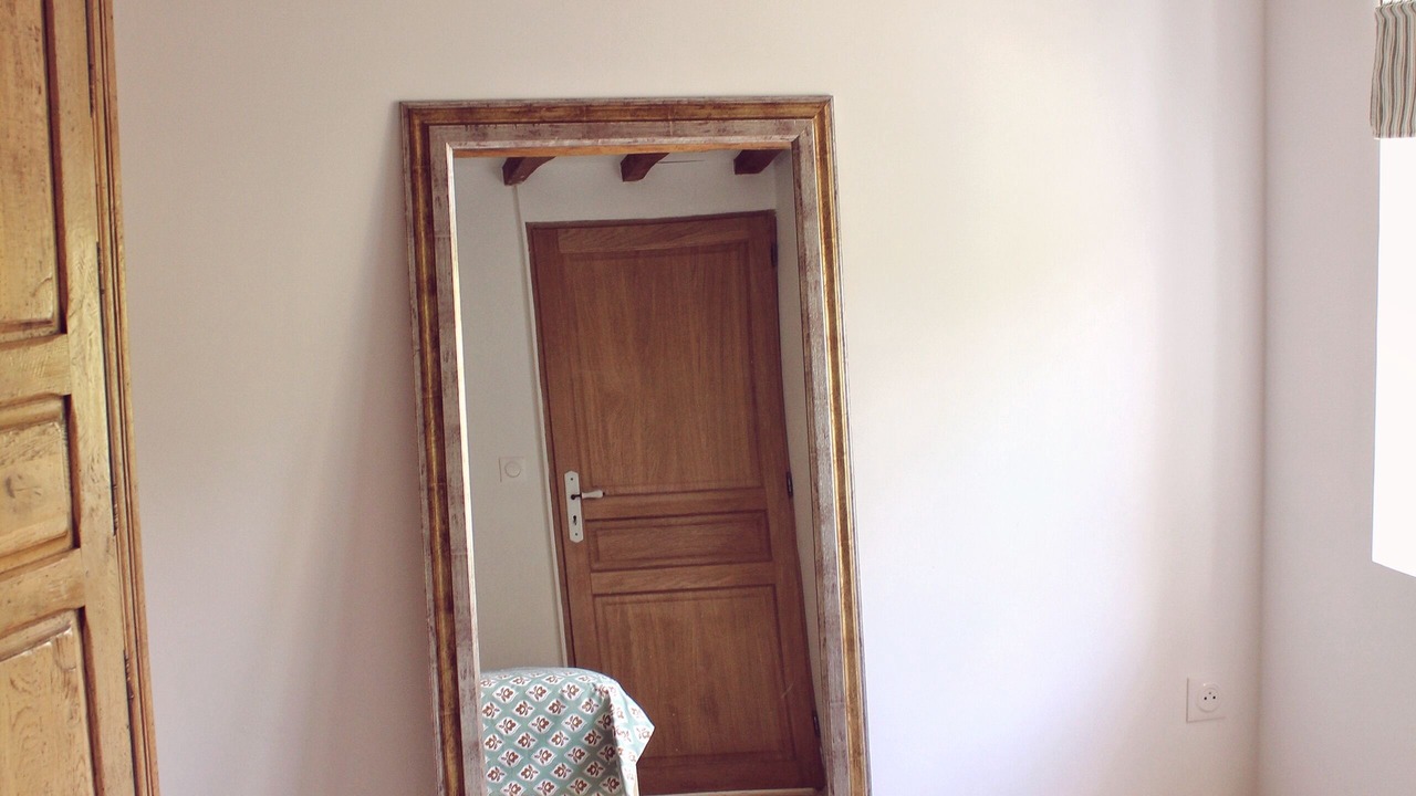 Photo of Bedroom in Gueutteville-les-Gres