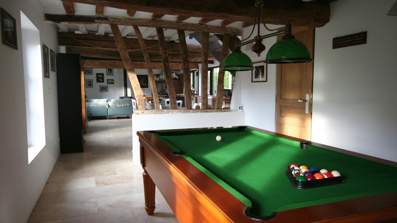 Photo of Bedroom in Gueutteville-les-Gres