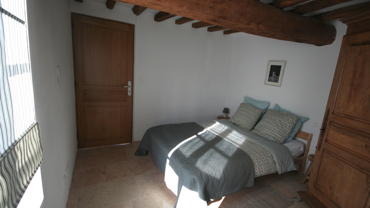 Photo of Bedroom in Gueutteville-les-Gres