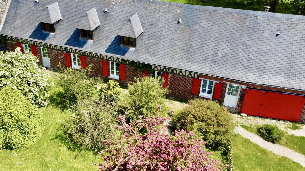 Photo of Outdoor in Gueutteville-les-Gres