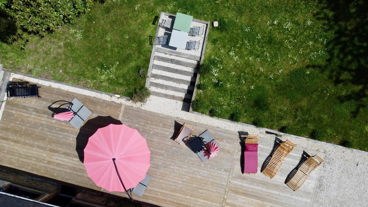 Photo of Outdoor in Gueutteville-les-Gres