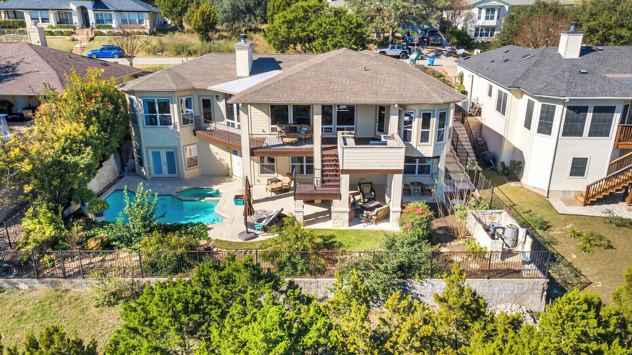 Photo of Outdoor in Highland Lake Estates